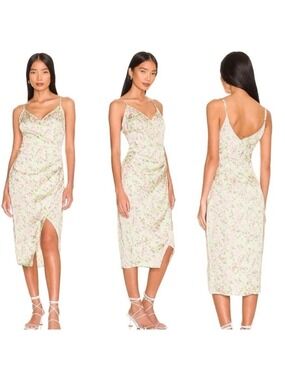 bcbgeneration drape pocket midi dress BCBGeneration | Dresses | Bcbgeneration Drape Pocket Midi Dress